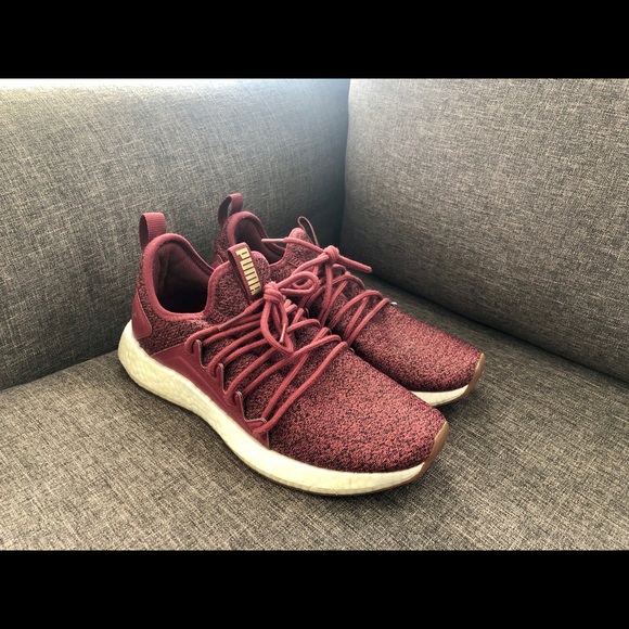 Puma Shoes - Puma NRGY Women’s Sneakers